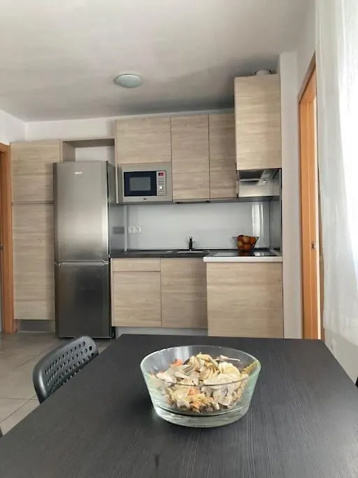 Fantastico Apartamento En Triana Seville