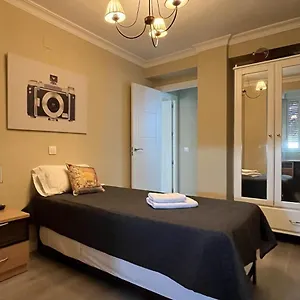  Apartamento Apartamento Gongora