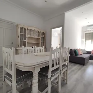  Apartamento Family Center