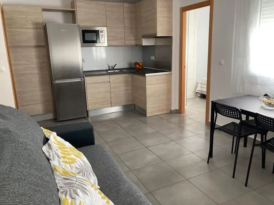 Fantastico Apartamento En Triana Севилья Испания