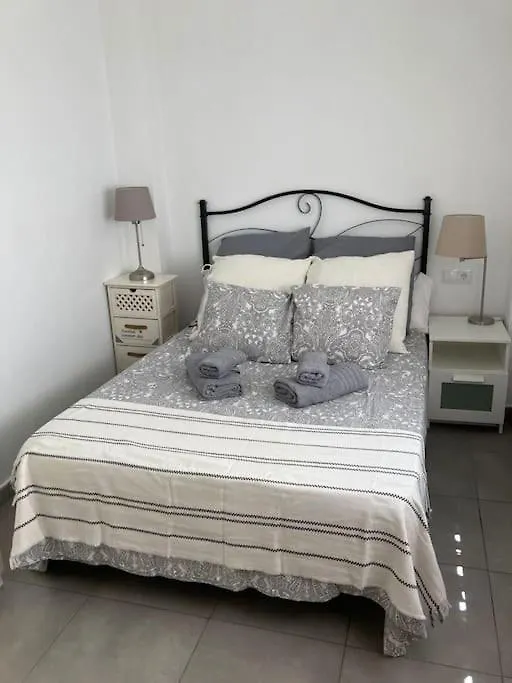 Fantastico Apartamento En Triana Севилья Апартаменты