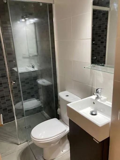 Апартаменты Fantastico Apartamento En Triana Севилья